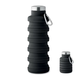 Składana butelka 500 ml - KOLAPSI (MO2548-03)