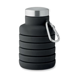 Składana butelka 500 ml - KOLAPSI (MO2548-03)