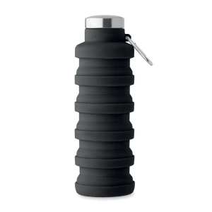 Składana butelka 500 ml - KOLAPSI (MO2548-03)