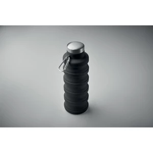 Składana butelka 500 ml - KOLAPSI (MO2548-03)