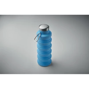 Składana butelka 500 ml - KOLAPSI (MO2548-66)