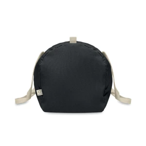 Torba sportowa z bawełny z recykli - SINN (MO2550-03)