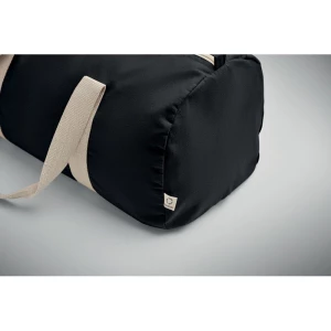 Torba sportowa z bawełny z recykli - SINN (MO2550-03)