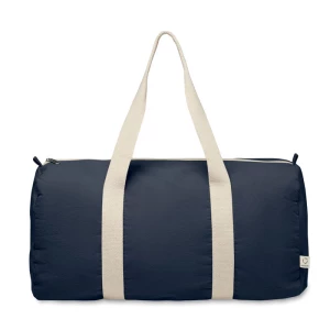 Torba sportowa z bawełny z recykli - SINN (MO2550-85)