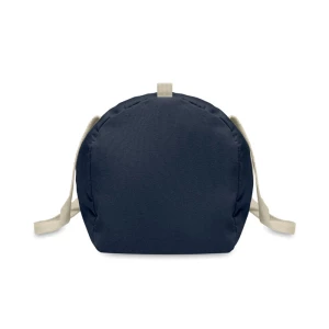 Torba sportowa z bawełny z recykli - SINN (MO2550-85)