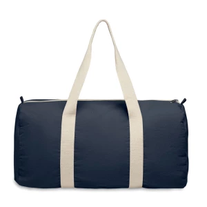 Torba sportowa z bawełny z recykli - SINN (MO2550-85)