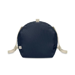 Torba sportowa z bawełny z recykli - SINN (MO2550-85)