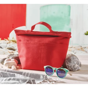 Bawełniana torba chłodząca - RECOBA COLOUR (MO2551-05)