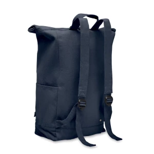 Plecak typu rolltop 390 gr/m² - KAMET (MO2552-85)