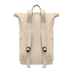 Plecak typu rolltop 390 gr/m² - KAMET (MO2552-13)