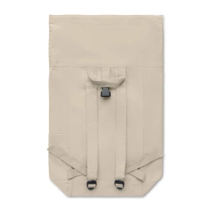 Plecak typu rolltop 390 gr/m² - KAMET (MO2552-13)