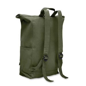 Plecak typu rolltop 390 gr/m² - KAMET (MO2552-49)