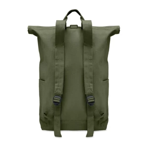 Plecak typu rolltop 390 gr/m² - KAMET (MO2552-49)