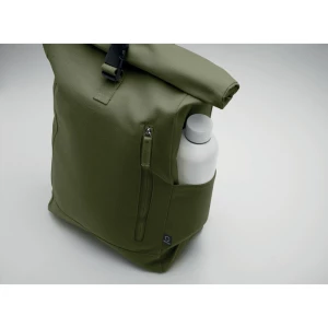 Plecak typu rolltop 390 gr/m² - KAMET (MO2552-49)