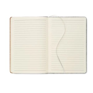Notatnik korkowy A5 RPET - CORKBOOK (MO2553-07)