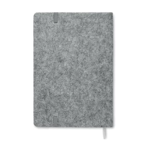 Notatnik korkowy A5 RPET - CORKBOOK (MO2553-07)