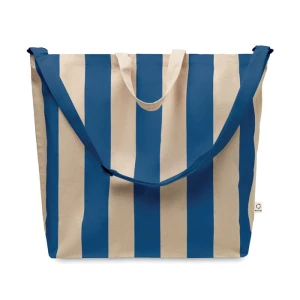 Bardzo duża torba plażowa 280gr/m² - LAGUNA (MO2555-37)