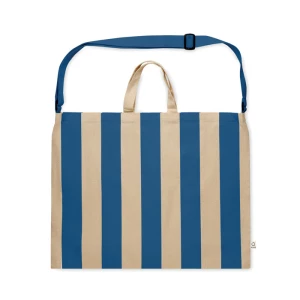 Bardzo duża torba plażowa 280gr/m² - LAGUNA (MO2555-37)