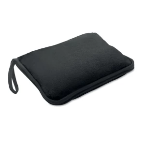 Koc prodróżny z poduszką 2 w 1 - COZY (MO2568-03)