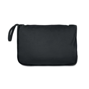 Koc prodróżny z poduszką 2 w 1 - COZY (MO2568-03)