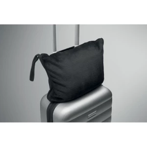 Koc prodróżny z poduszką 2 w 1 - COZY (MO2568-03)