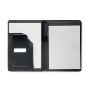 Teczka A5 300D RPET - FOLIO (MO2569-03)