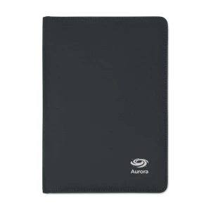 Teczka A5 300D RPET - FOLIO (MO2569-03)