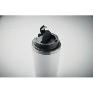 Kubek z warstwą ceramiczną 350 ml - BLERM (MO2572-06)