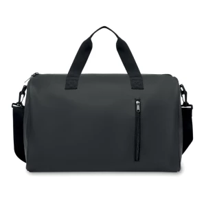 Torba podróżna z miękkiego PU - CAMP (MO2576-03)