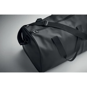 Torba podróżna z miękkiego PU - CAMP (MO2576-03)