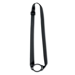 Smycz z uchwytem na kubek 6 cm - LANCUP (MO2582-03)