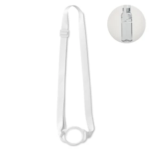 Smycz z uchwytem na kubek 6 cm - LANCUP (MO2582-06)