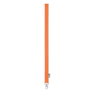 Smycz RPET 20 mm - LANY RPET (MO6100-10)