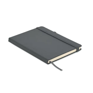 Notes A5 z recyklingowanego PU - ARPU (MO6835-15)