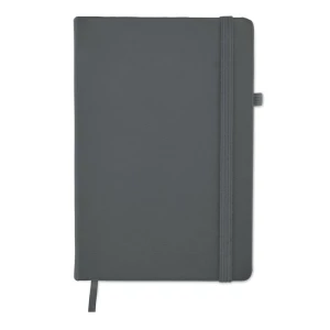 Notes A5 z recyklingowanego PU - ARPU (MO6835-15)
