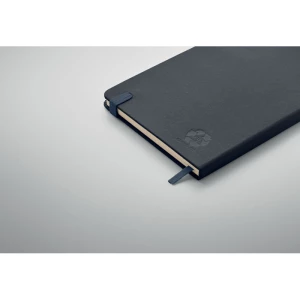 Notes A5 z recyklingowanego PU - ARPU (MO6835-85)