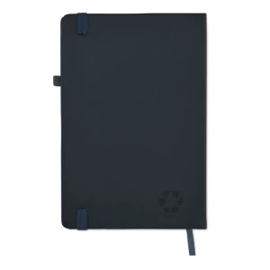 Notes A5 z recyklingowanego PU - ARPU (MO6835-85)