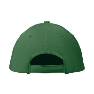 Czapka baseballowa 6 paneli - BASIE (MO8834-60)