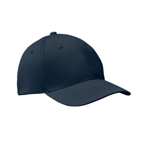 Czapka baseballowa 6 paneli - BASIE (MO8834-85)