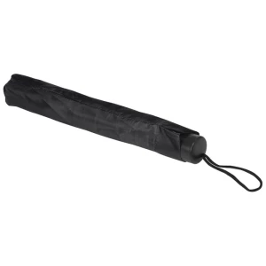 Parasol manualny 85 cm - czarny - (GM-45188-03)