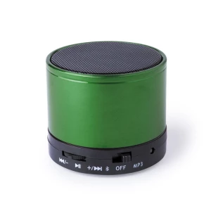Głośnik bezprzewodowy 3W, radio (V3987-06)