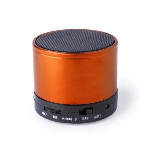 Głośnik bezprzewodowy 3W, radio (V3987-07)