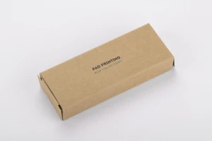 Rozdzielacz bambusowy HUB USB z wymienną wtyczką - RIVO (GA-09170-17)