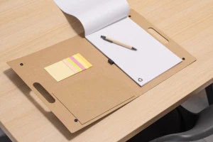 Teczka konferencyjna BOTE A4 (GA-07174-17)