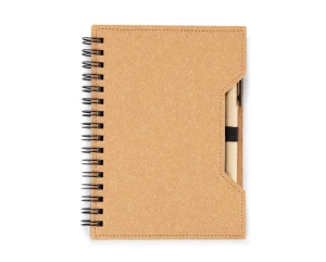 Notes LINOT A6 (GA-18017-17)