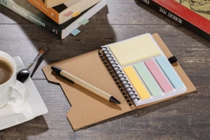 Notes LINOT A6 (GA-18017-17)