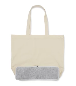 Torba składana na zakupy FLIN 120 g (GA-20805-14)