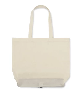 Torba składana na zakupy FLIN 120 g (GA-20805-14)