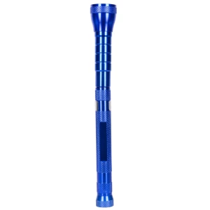 Teleskopowa latarka COB | Scout (V9753-04)