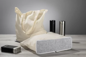 Torba składana na zakupy FLIN 120 g (GA-20805-14)